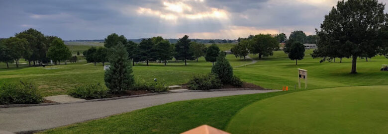 Golf Courses, Frankfort, KY, US