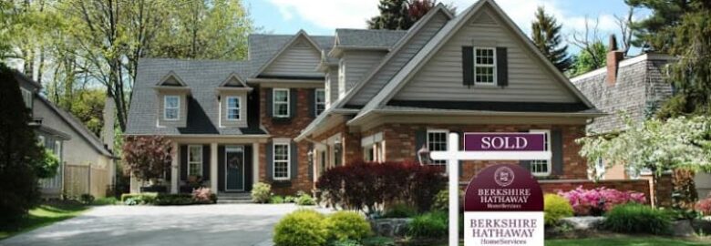 Berkshire Hathaway HomeServices Lucien Realty