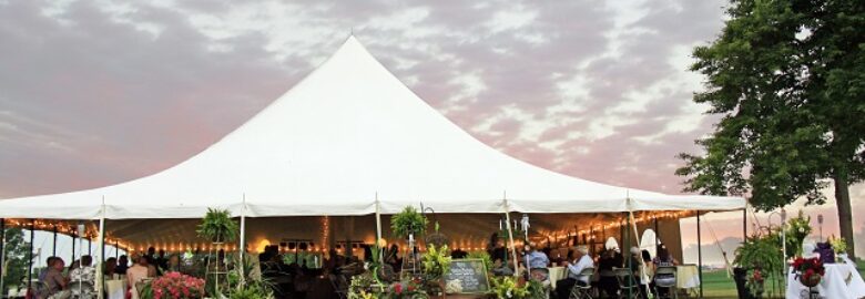 Arise Tents & Events