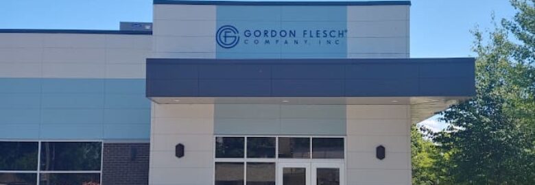 Gordon Flesch Company – Terre Haute, IN