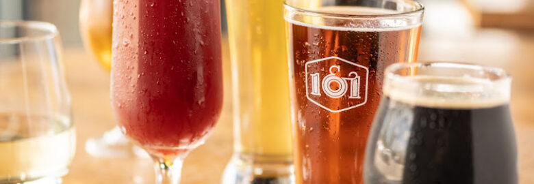 101 Beer Kitchen