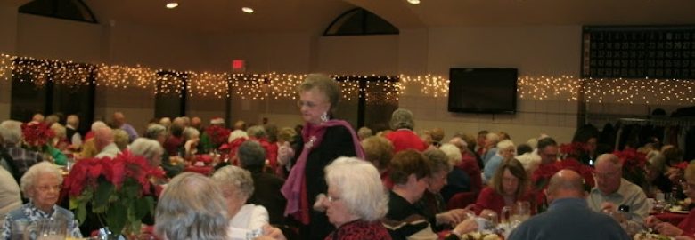 Guernsey County Senior Citizens Center, Inc. & Meals on Wheels Guernsey County