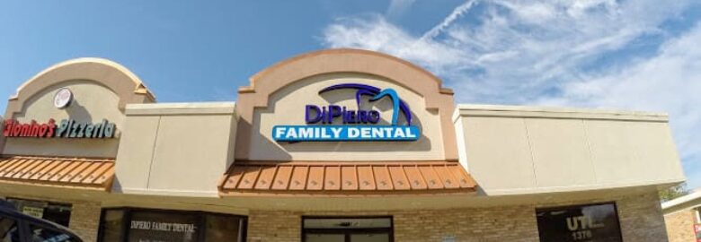 DiPiero Family Dental, LLC