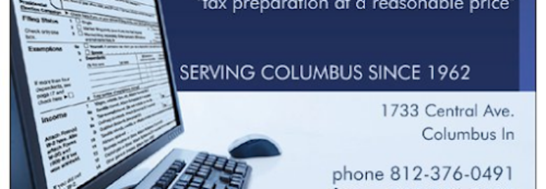 Jackson Tax Service