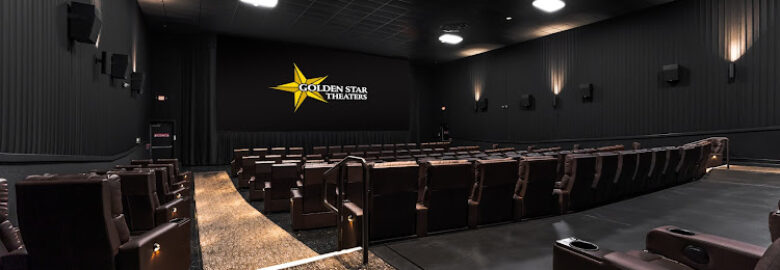 Golden Star Theaters – Austintown Cinema