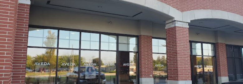 Rejuve Aveda Salon Spa