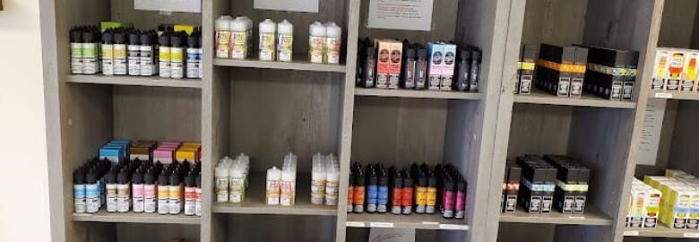 Lojo’s Vapor