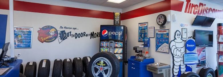 Tire Discounters