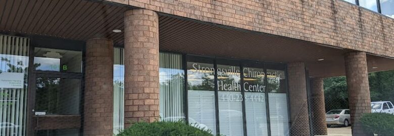 Strongsville Chiropractic Health Center