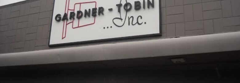 Gardner-Tobin Inc