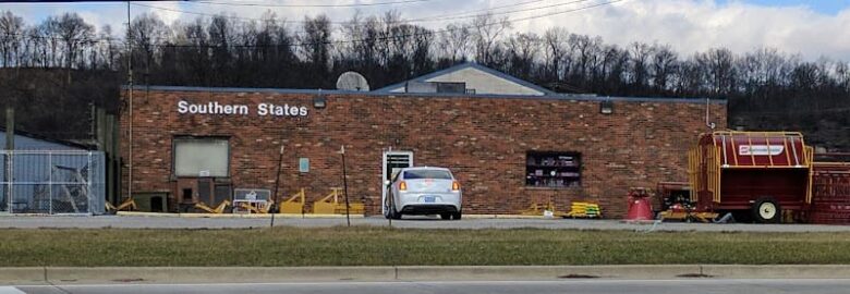 Propane and Refills, Frankfort, KY, US