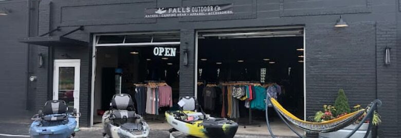 Falls Outdoor Company