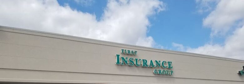 Insurance Services, Richmond, KY, US