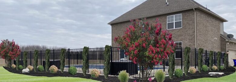 Gardening, Franklin, KY, US