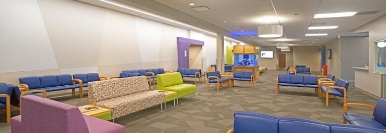 Fort Wayne Pediatrics