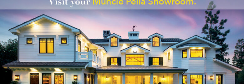 Pella Windows & Doors of Muncie