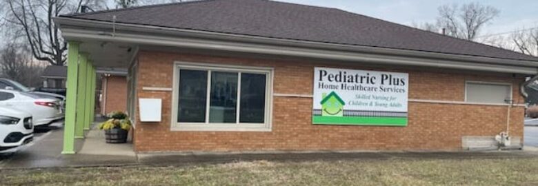 Pediatric Plus Home Healthcare