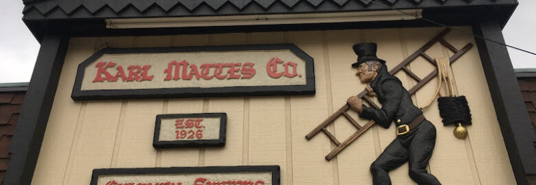 Karl Mattes Co., Inc.