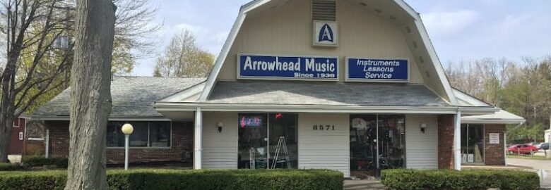 Arrowhead Music Corporation