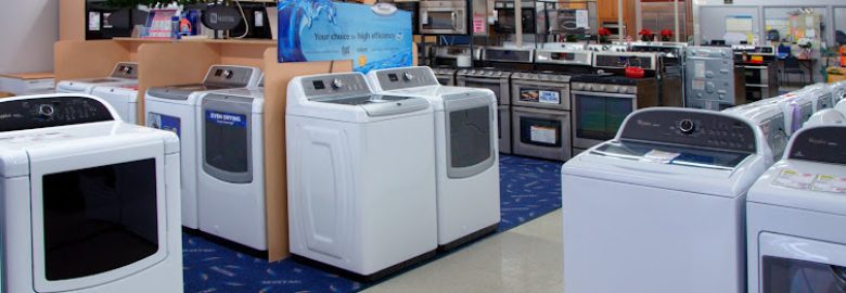 Ace Maytag Home Appliance Center