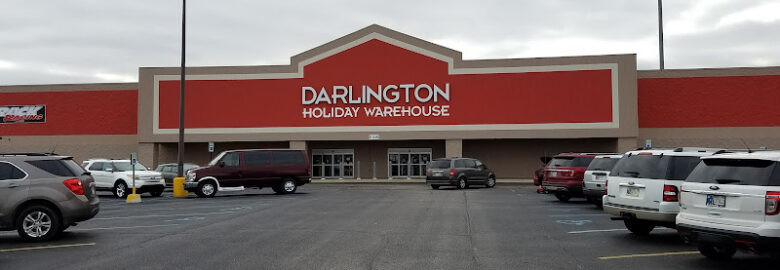 Darlington Holiday Warehouse