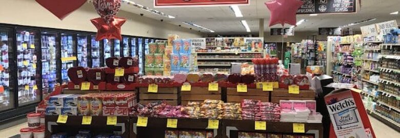 Kishman’s Fresh Market IGA