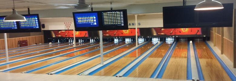 Heid Bowling Lanes