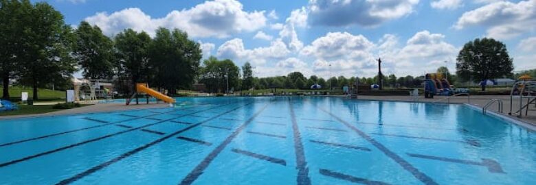 YMCA Dogwood Pool