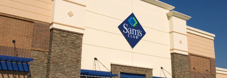 Sam’s Club