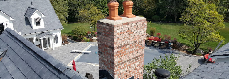 Ely Stokes Fireplace, Chimney & Masonry