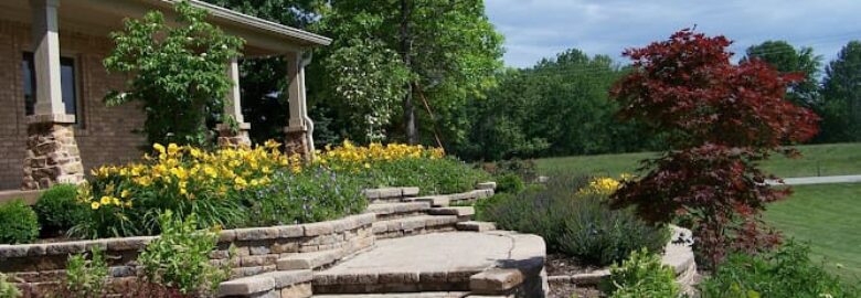 Green Vista Landscaping, Inc.