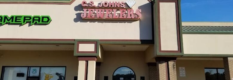 C.S. Johns Jewelers