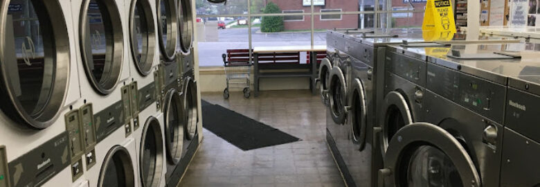 Laundromats, Lexington, KY, US