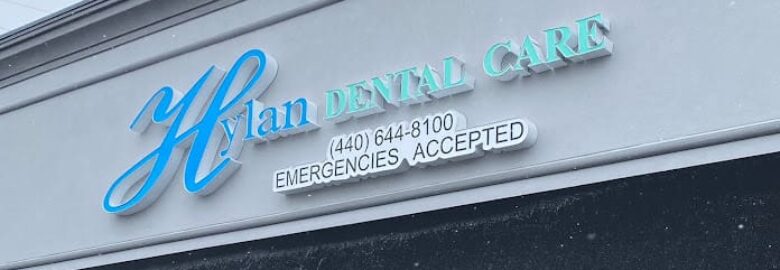 Hylan Dental Care – Fairview Park