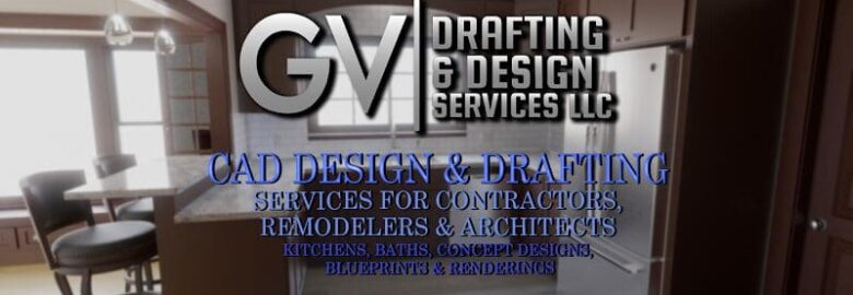 GV Drafting and Design Services, LLC