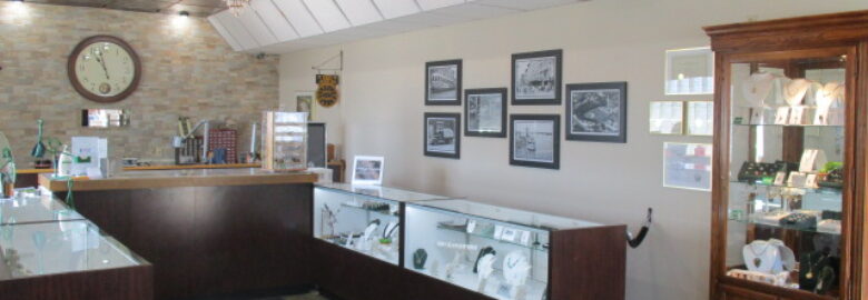 Fulkerson Jewelers & Clock Shop