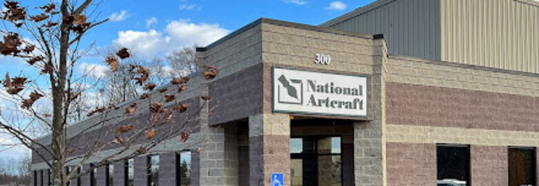 National Artcraft Co