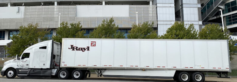 JRayl Transport