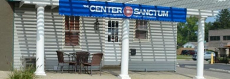 The Center Sanctum