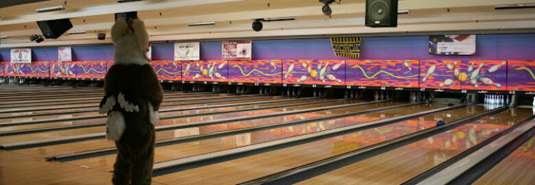 HPL Bowling Center