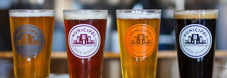 Municipal Brew Works