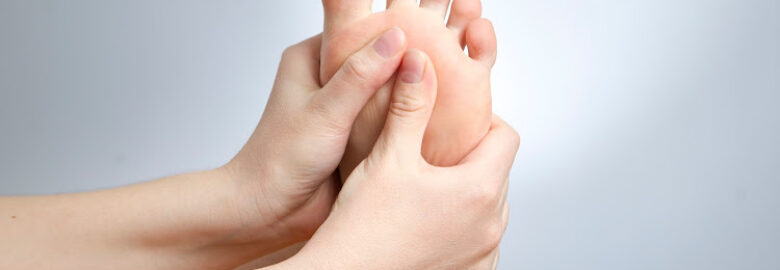 Guard Your Steps Podiatry