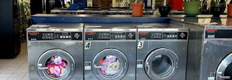 Premier Laundromat – Drop Off