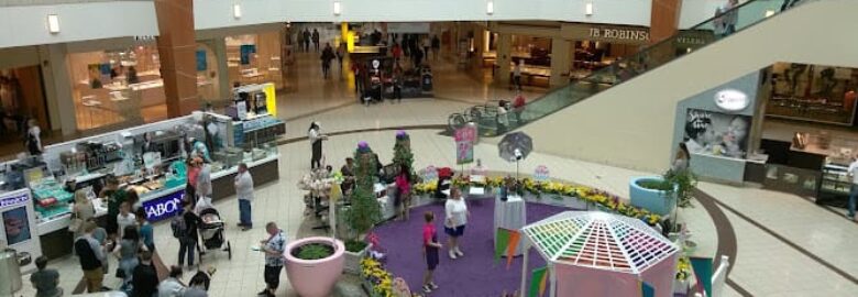 SouthPark Mall