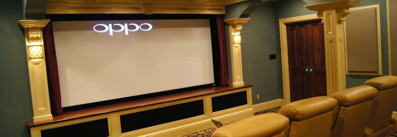 Home Theater & Sound, Louisville, KY, US