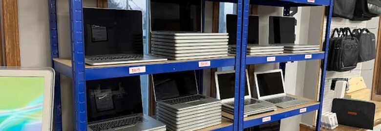 PCS Computers