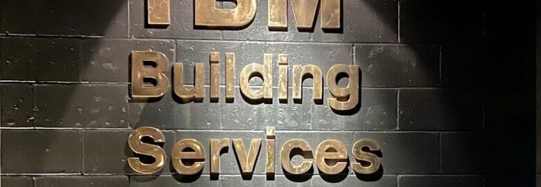 TBM Building Services