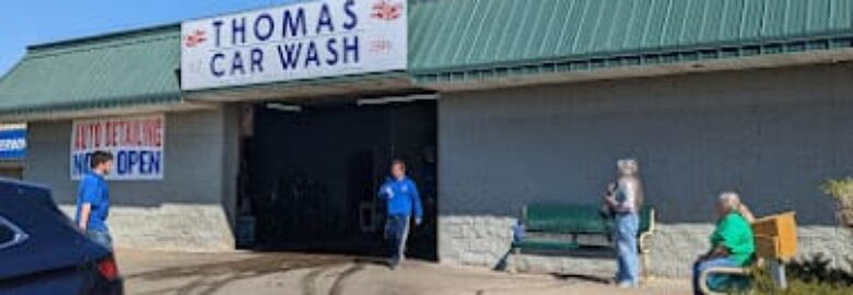 Car Wash, Nicholasville, KY, US