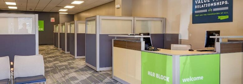 H&R Block