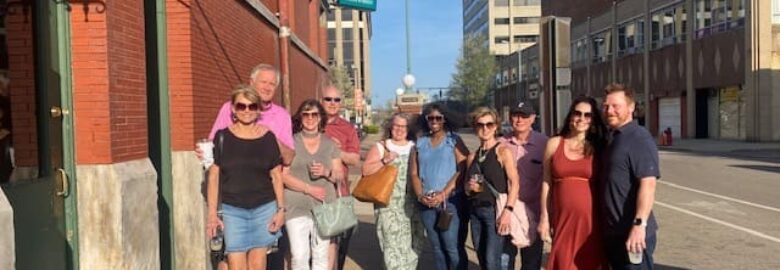 Canton Food Tours